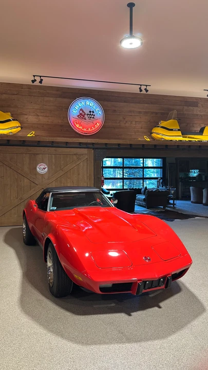 1975 Chevrolet Corvette C3 - Image 20 of 31
