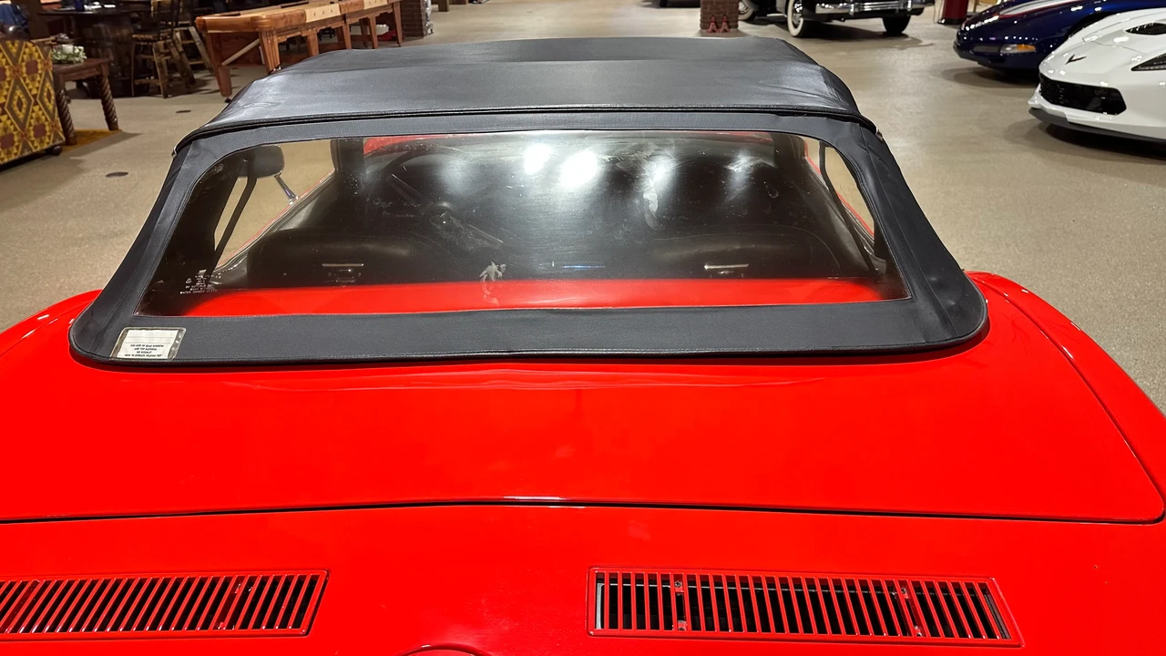 1975 Chevrolet Corvette C3 - Image 26 of 31