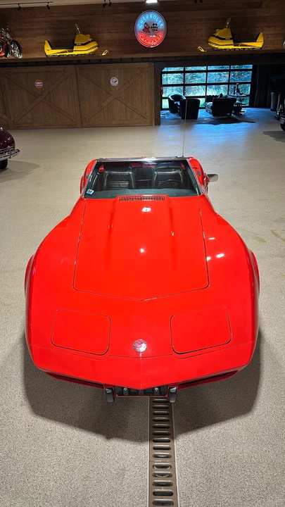 1975 Chevrolet Corvette C3 - Image 13 of 31