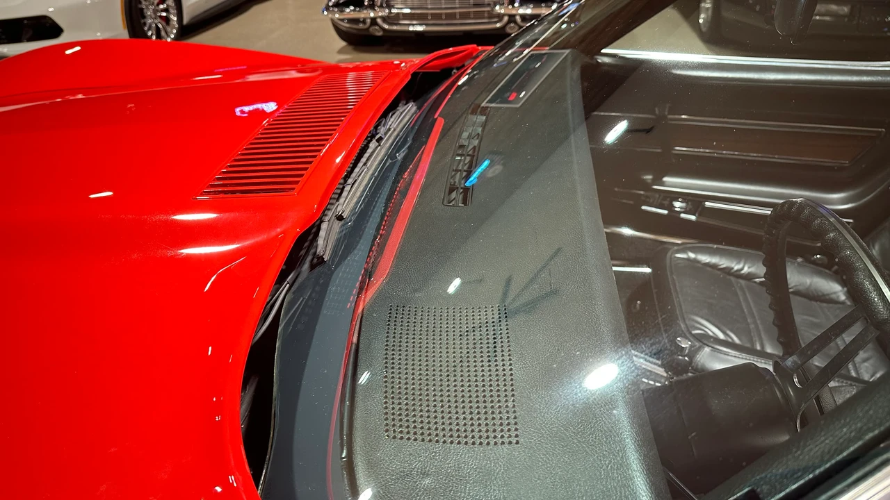 1975 Chevrolet Corvette C3 - Image 21 of 31