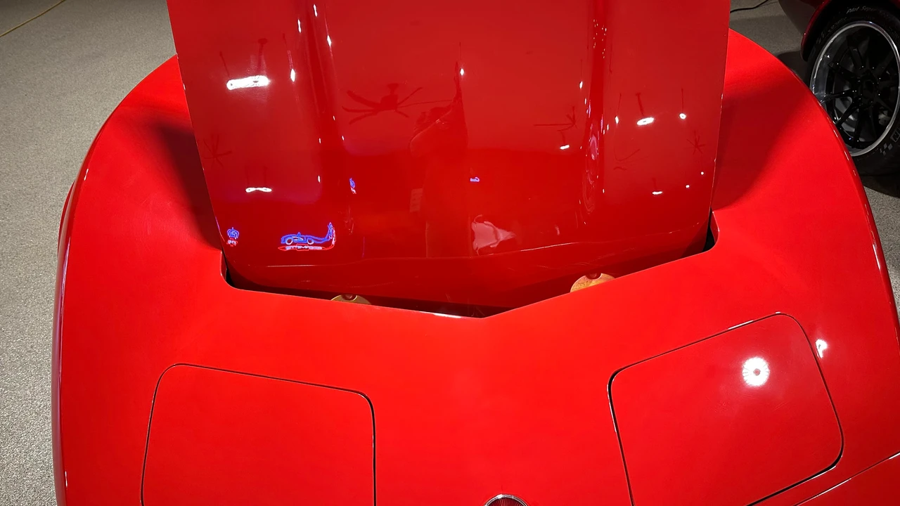 1975 Chevrolet Corvette C3 - Image 29 of 31