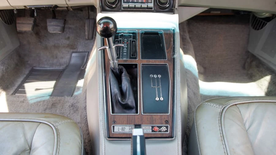 1975 Chevrolet Corvette C3 - Image 10 of 12