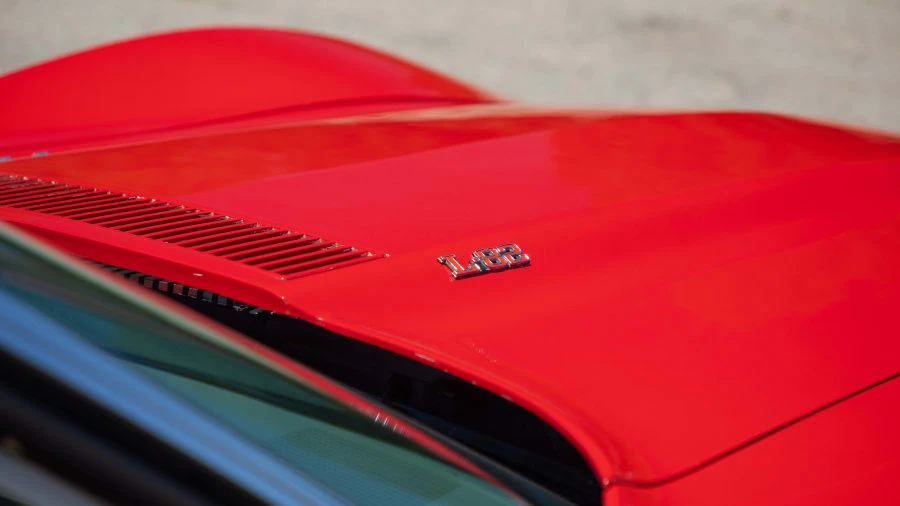 1975 Chevrolet Corvette C3 - Image 11 of 12