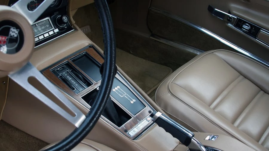 1975 Chevrolet Corvette C3 - Image 3 of 8