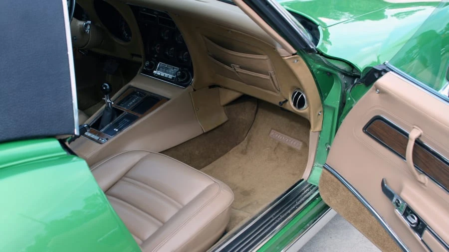 1975 Chevrolet Corvette C3 - Image 4 of 8