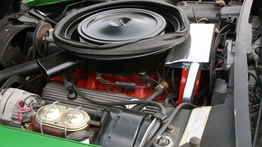 1975 Chevrolet Corvette C3 - Image 5 of 8