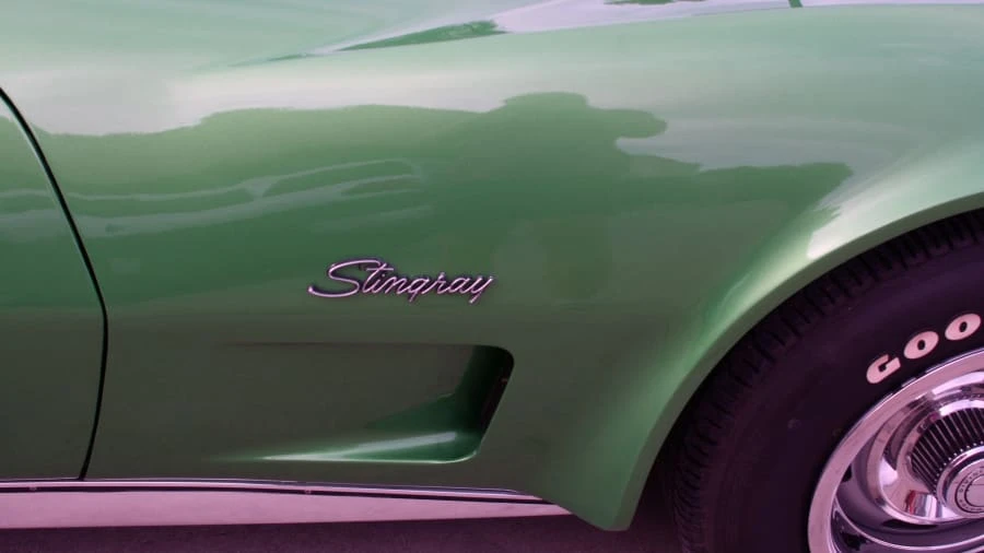 1975 Chevrolet Corvette C3 - Image 6 of 8