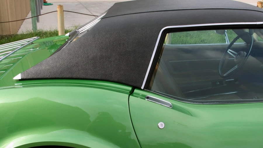 1975 Chevrolet Corvette C3 - Image 7 of 8