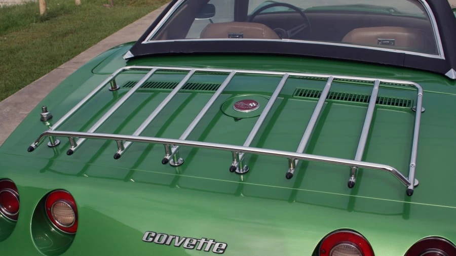 1975 Chevrolet Corvette C3 - Image 8 of 8
