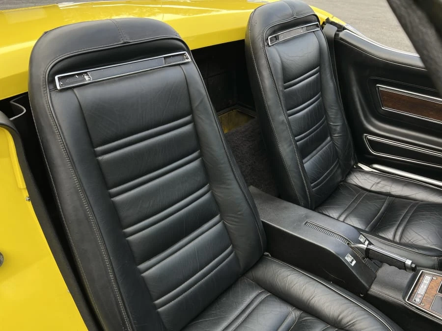 1975 Chevrolet Corvette C3 - Image 12 of 14