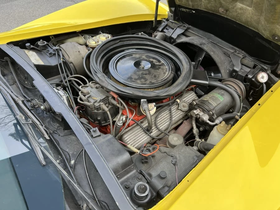 1975 Chevrolet Corvette C3 - Image 13 of 14
