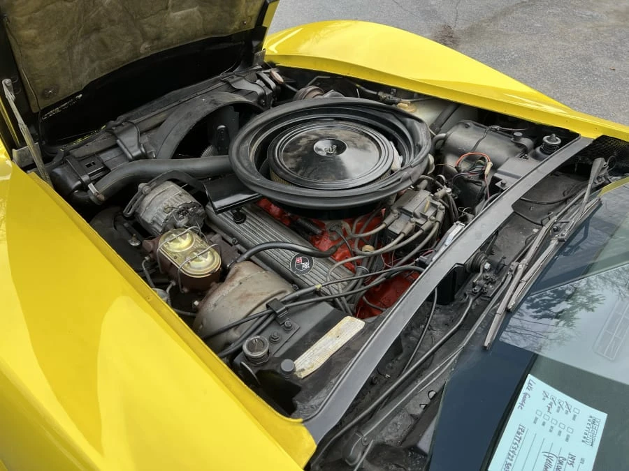 1975 Chevrolet Corvette C3 - Image 14 of 14