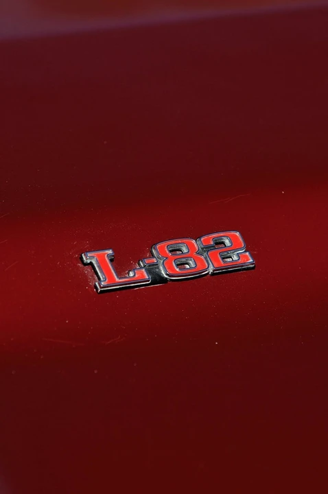 1975 Chevrolet Corvette C3 - Image 8 of 12
