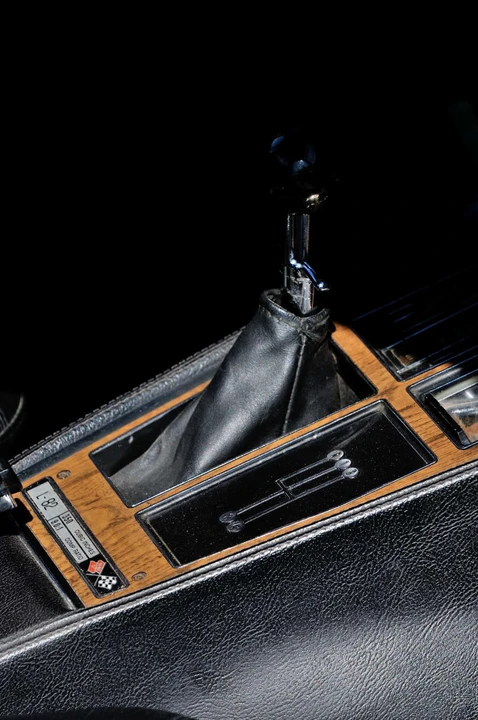 1975 Chevrolet Corvette C3 - Image 10 of 12