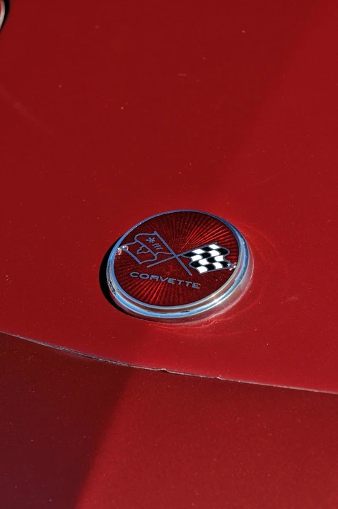 1975 Chevrolet Corvette C3 - Image 12 of 12