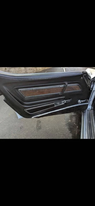 1975 Chevrolet Corvette C3 - Image 5 of 15