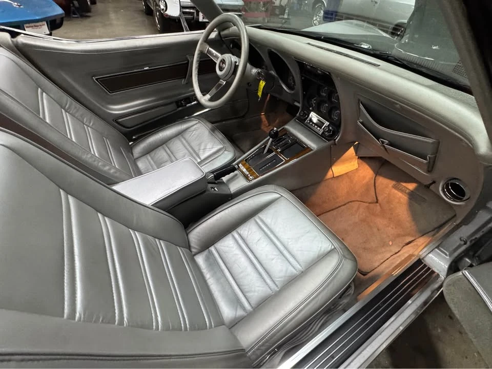 1975 Chevrolet Corvette C3 - Image 7 of 20