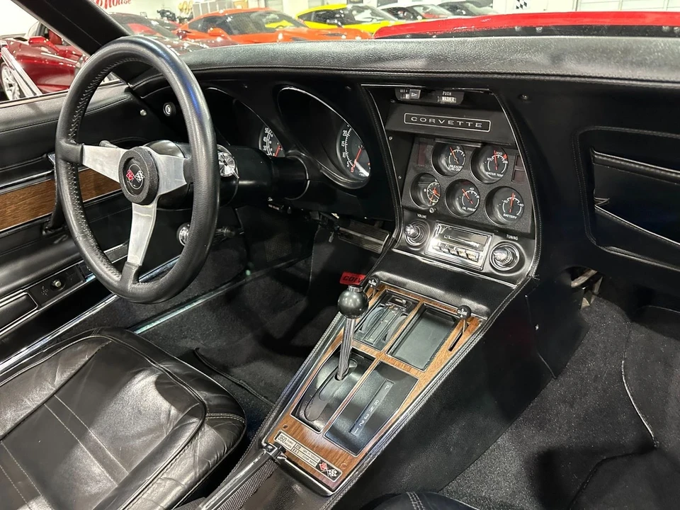 1975 Chevrolet Corvette C3 - Image 16 of 20