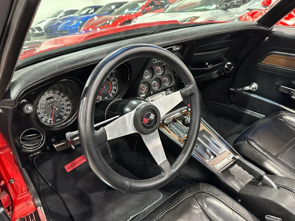 1975 Chevrolet Corvette C3 - Image 11 of 20