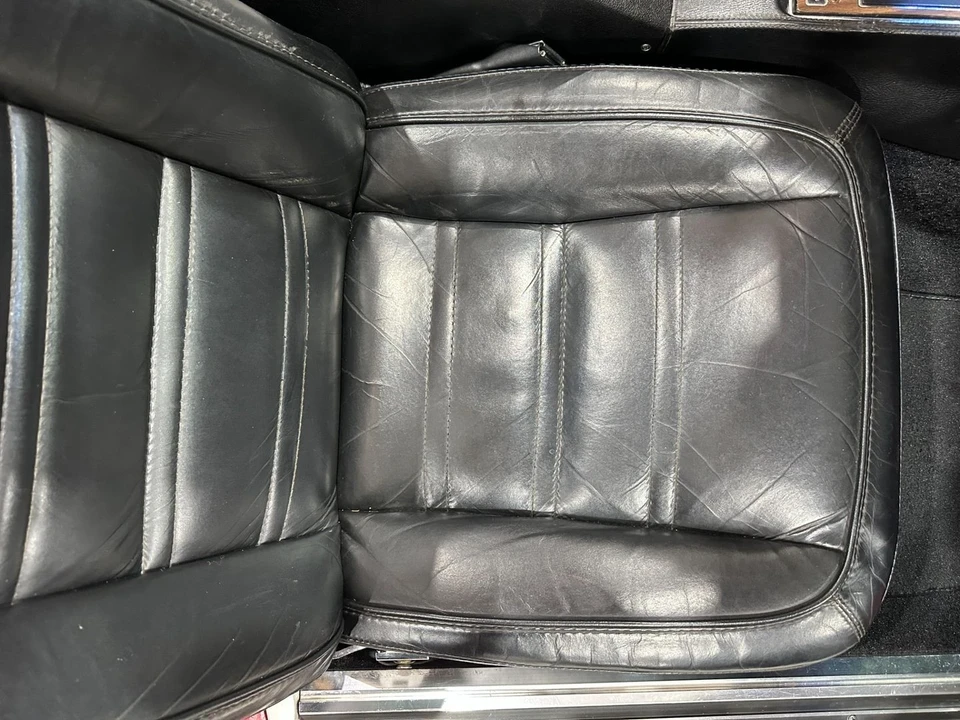 1975 Chevrolet Corvette C3 - Image 20 of 20