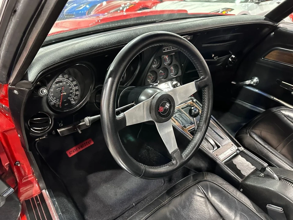 1975 Chevrolet Corvette C3 - Image 14 of 20