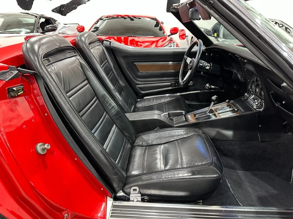 1975 Chevrolet Corvette C3 - Image 18 of 20