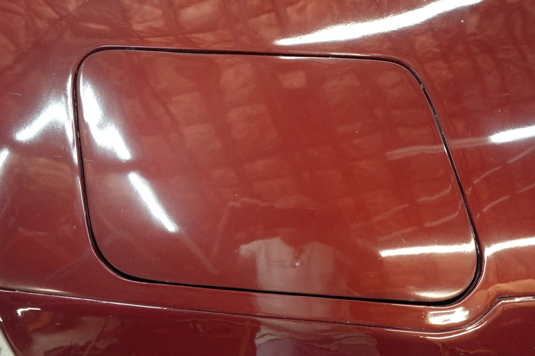 1975 Chevrolet Corvette C3 - Image 29 of 31