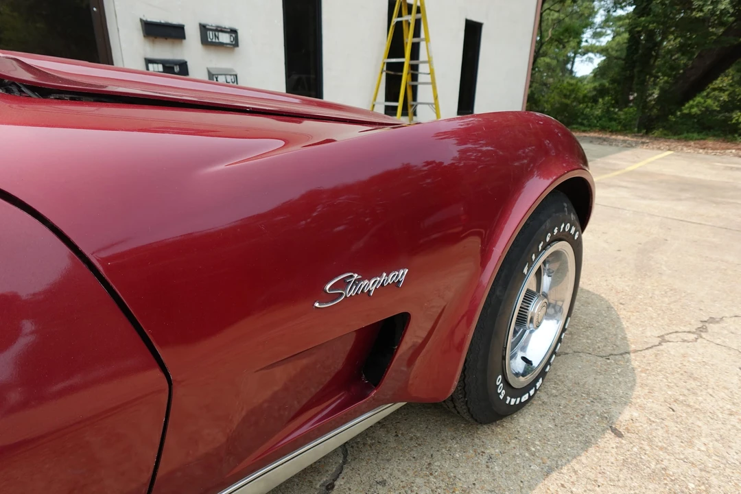 1975 Chevrolet Corvette C3 - Image 26 of 31