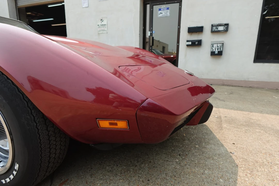 1975 Chevrolet Corvette C3 - Image 27 of 31