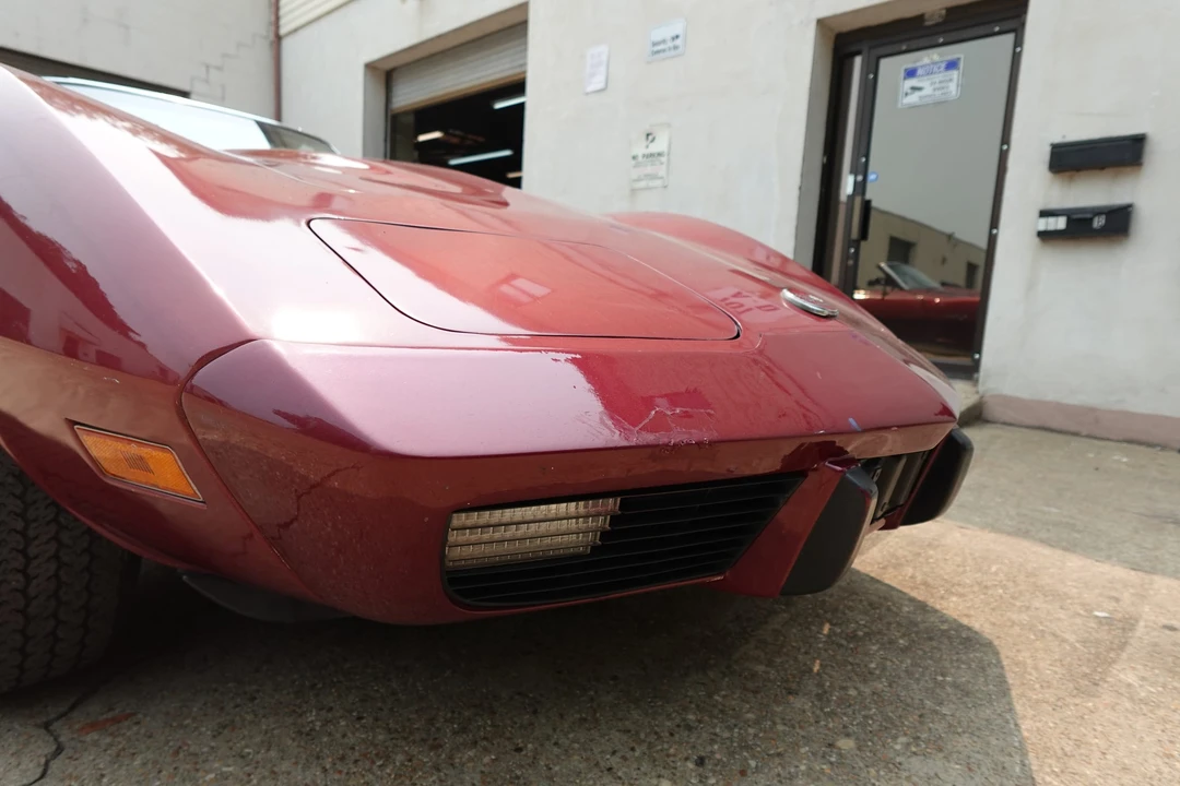 1975 Chevrolet Corvette C3 - Image 28 of 31