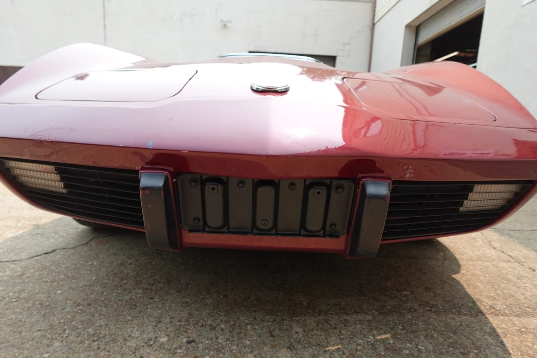 1975 Chevrolet Corvette C3 - Image 14 of 31