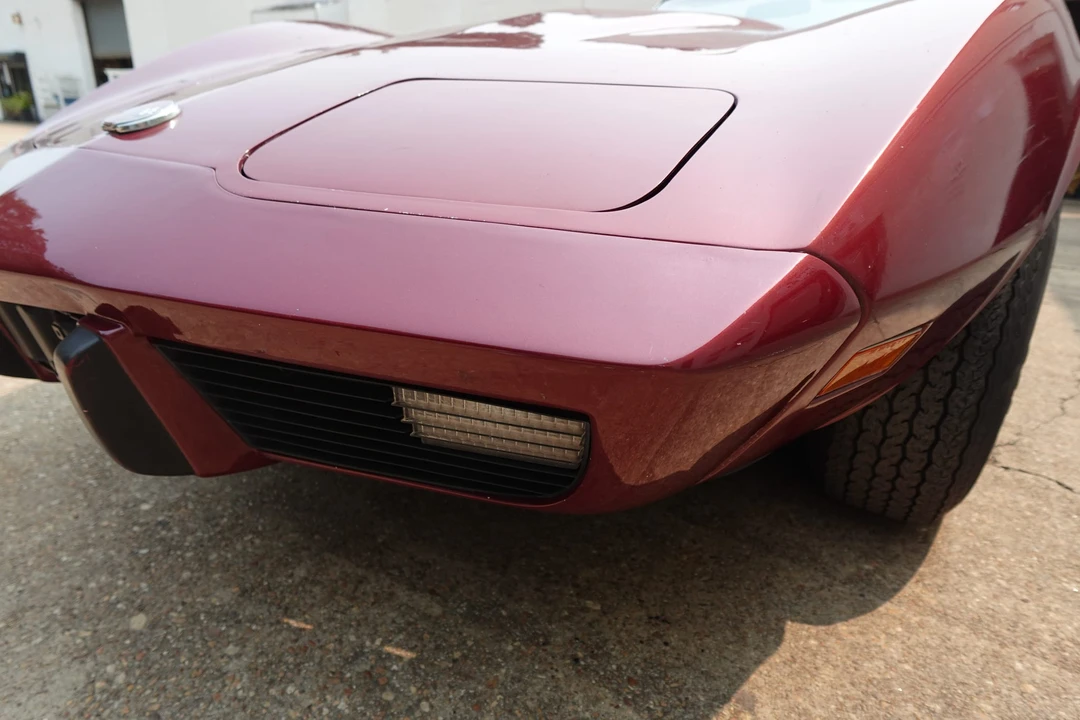 1975 Chevrolet Corvette C3 - Image 15 of 31