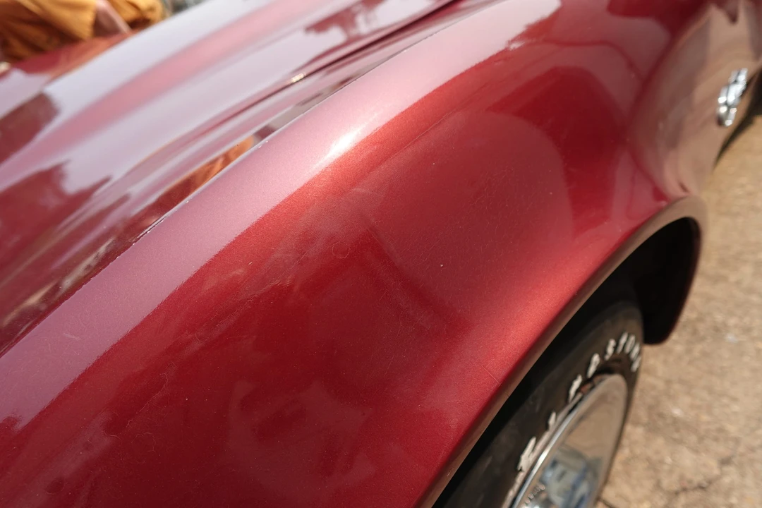 1975 Chevrolet Corvette C3 - Image 31 of 31
