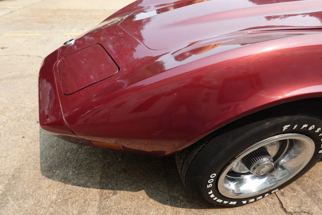 1975 Chevrolet Corvette C3 - Image 16 of 31
