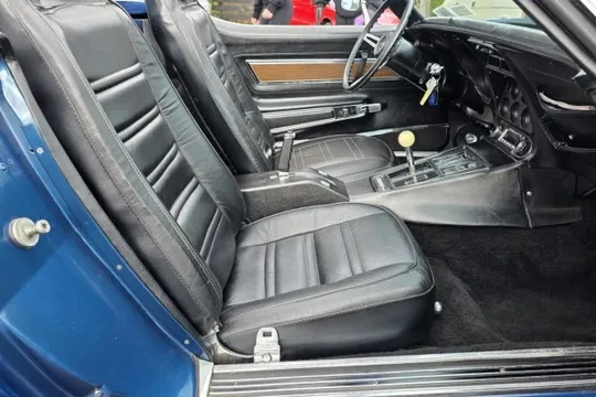 1975 Chevrolet Corvette C3 - Image 4 of 7