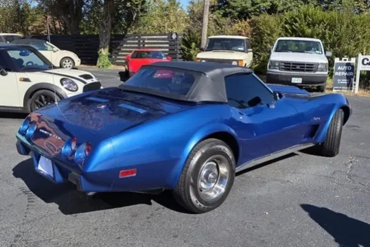 1975 Chevrolet Corvette C3 - Image 2 of 7