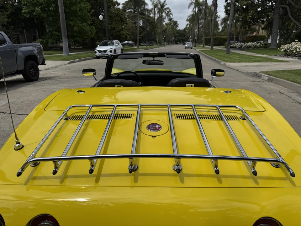 1975 Chevrolet Corvette C3 - Image 27 of 31