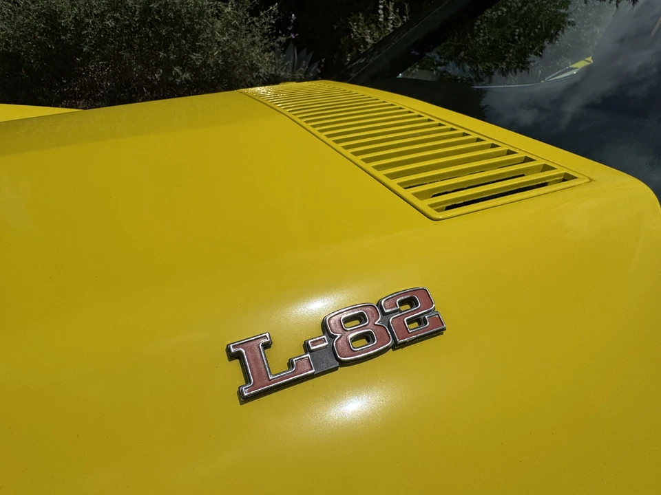 1975 Chevrolet Corvette C3 - Image 23 of 31