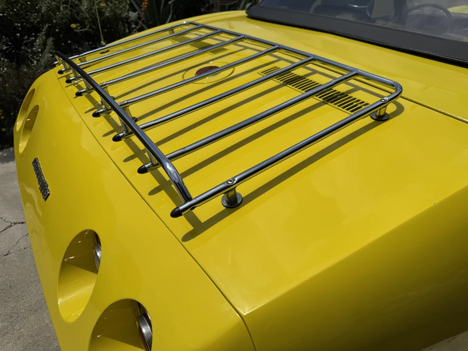 1975 Chevrolet Corvette C3 - Image 28 of 31