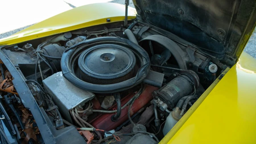 1975 Chevrolet Corvette C3 - Image 6 of 19