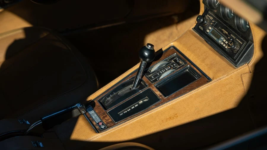 1975 Chevrolet Corvette C3 - Image 10 of 19