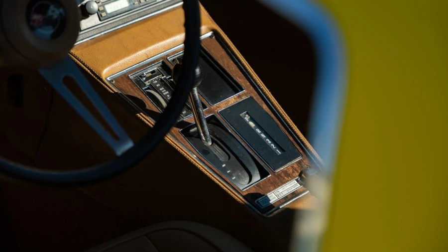 1975 Chevrolet Corvette C3 - Image 12 of 19