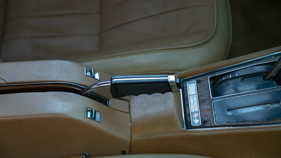 1975 Chevrolet Corvette C3 - Image 16 of 19