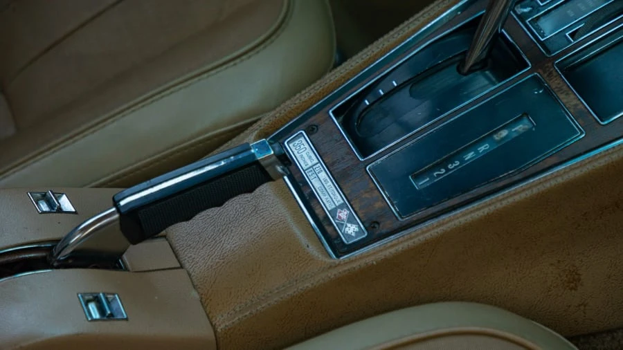 1975 Chevrolet Corvette C3 - Image 18 of 19