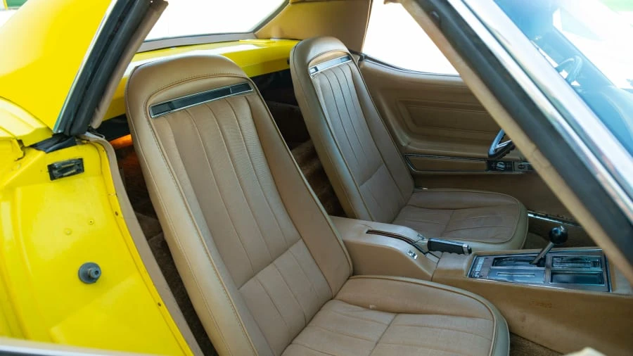 1975 Chevrolet Corvette C3 - Image 19 of 19