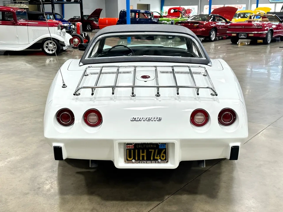 1975 Chevrolet Corvette C3 - Image 26 of 31