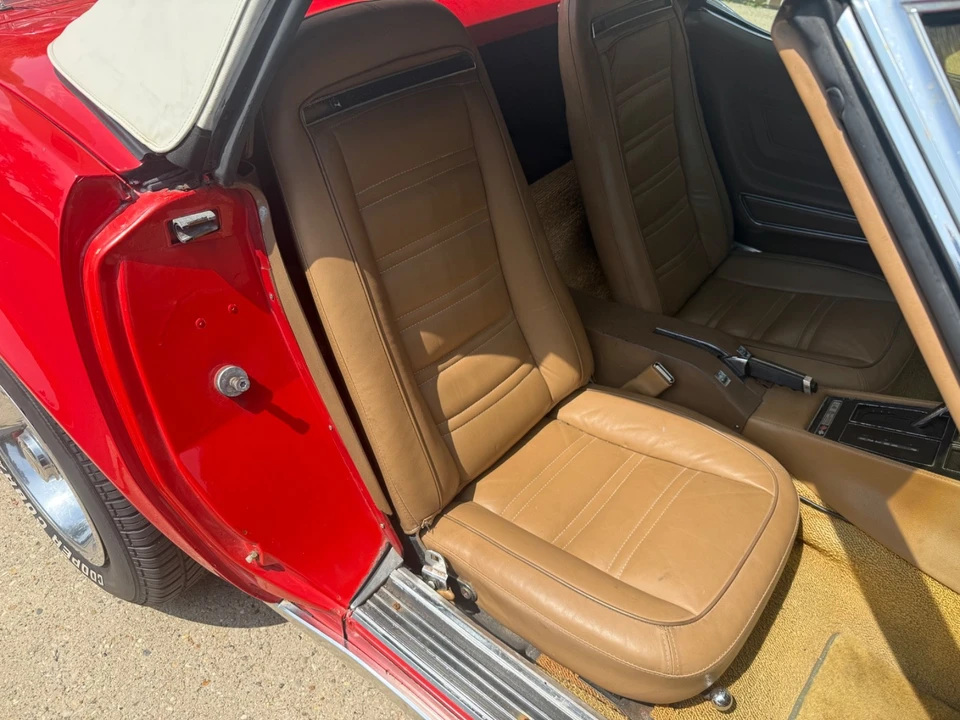 1975 Chevrolet Corvette C3 - Image 29 of 31