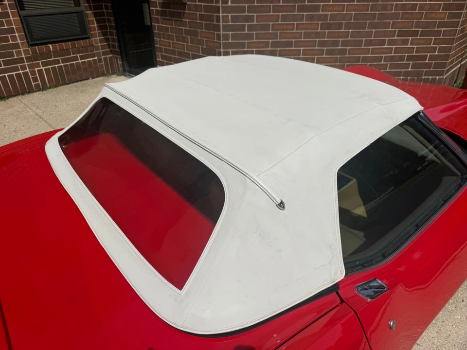 1975 Chevrolet Corvette C3 - Image 14 of 31