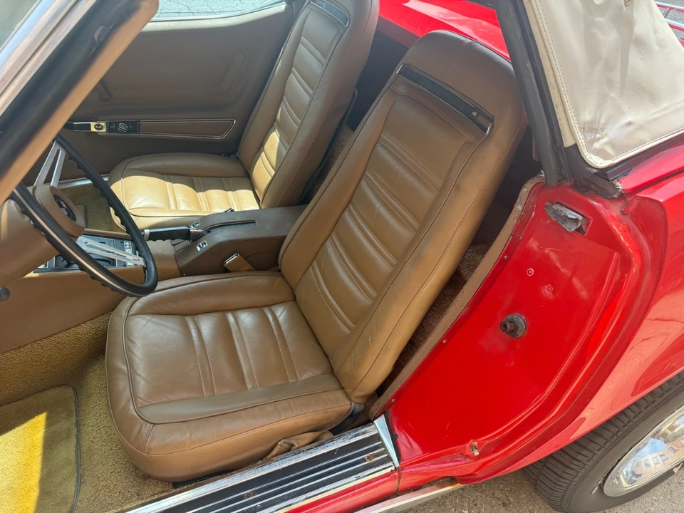1975 Chevrolet Corvette C3 - Image 22 of 31