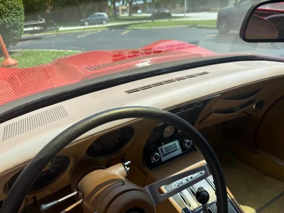 1975 Chevrolet Corvette C3 - Image 25 of 31